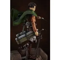 Figure - Shingeki no Kyojin (Attack on Titan) / Levi