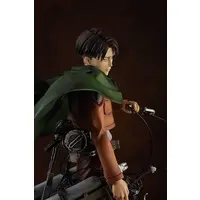 Figure - Shingeki no Kyojin (Attack on Titan) / Levi