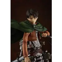 Figure - Shingeki no Kyojin (Attack on Titan) / Levi