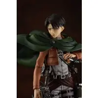 Figure - Shingeki no Kyojin (Attack on Titan) / Levi