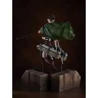 Figure - Shingeki no Kyojin (Attack on Titan) / Levi