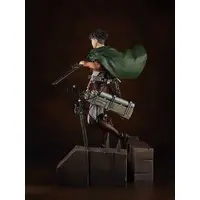 Figure - Shingeki no Kyojin (Attack on Titan) / Levi