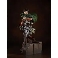 Figure - Shingeki no Kyojin (Attack on Titan) / Levi