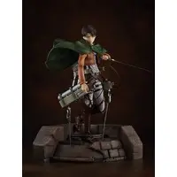 Figure - Shingeki no Kyojin (Attack on Titan) / Levi