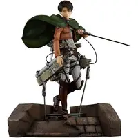 Figure - Shingeki no Kyojin (Attack on Titan) / Levi