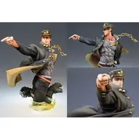 Figure - JoJo's Bizarre Adventure: Stardust Crusaders / Kujo Jotaro