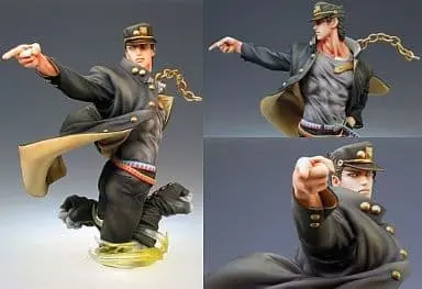 Figure - JoJo's Bizarre Adventure: Stardust Crusaders / Kujo Jotaro