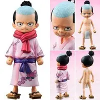 P.O.P (Portrait.Of.Pirates) - One Piece / Kozuki Momonosuke