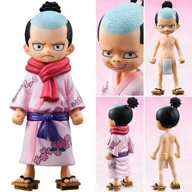 P.O.P (Portrait.Of.Pirates) - One Piece / Kozuki Momonosuke