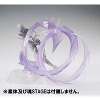 Soul EFFECT WIND Violet Ver.