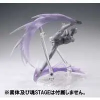 Soul EFFECT WIND Violet Ver.