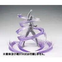 Soul EFFECT WIND Violet Ver.