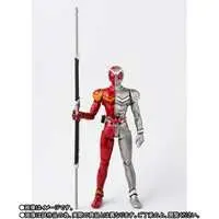 S.H.Figuarts - Kamen Rider Series