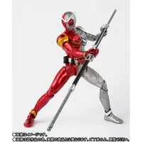 S.H.Figuarts - Kamen Rider Series