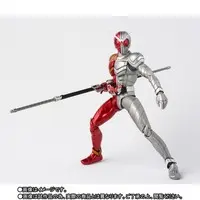 S.H.Figuarts - Kamen Rider Series