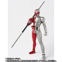 S.H.Figuarts - Kamen Rider Series