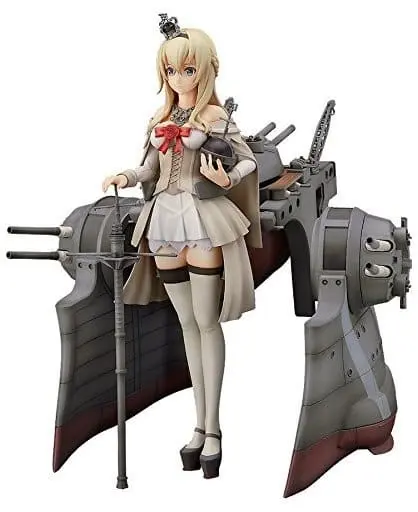 Figure - KanColle / Warspite