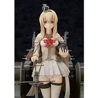 Figure - KanColle / Warspite