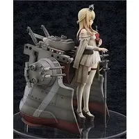 Figure - KanColle / Warspite