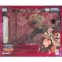 P.O.P (Portrait.Of.Pirates) - One Piece / Charlotte Katakuri