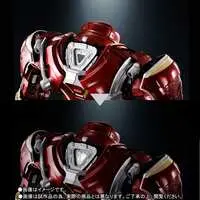 S.H.Figuarts - Iron Man