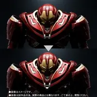 S.H.Figuarts - Iron Man