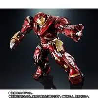 S.H.Figuarts - Iron Man