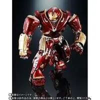 S.H.Figuarts - Iron Man