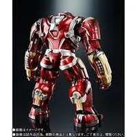 S.H.Figuarts - Iron Man