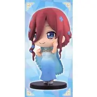 Figure - Prize Figure - 5-toubun no Hanayome (The Quintessential Quintuplets) / Nakano Miku