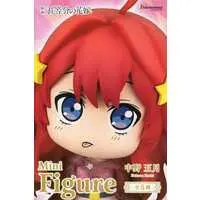 Figure - Prize Figure - 5-toubun no Hanayome (The Quintessential Quintuplets) / Nakano Itsuki