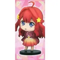 Figure - Prize Figure - 5-toubun no Hanayome (The Quintessential Quintuplets) / Nakano Itsuki