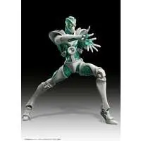 Statue Legend - JoJo's Bizarre Adventure: Stardust Crusaders / Hierophant Green