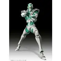 Statue Legend - JoJo's Bizarre Adventure: Stardust Crusaders / Hierophant Green