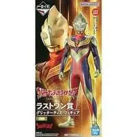 Ichiban Kuji - Ultraman Series