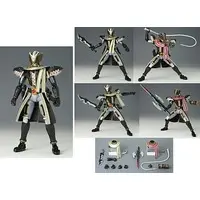 S.H.Figuarts - Kamen Rider Den-O