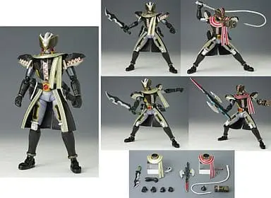 S.H.Figuarts - Kamen Rider Den-O