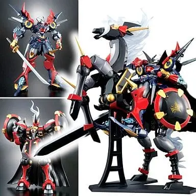 Figure - Super Robot Wars