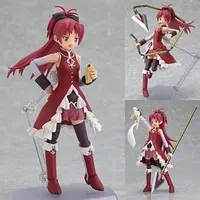 figma - Puella Magi Madoka Magica / Sakura Kyouko