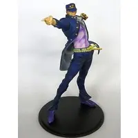 Statue Legend - JoJo's Bizarre Adventure: Stardust Crusaders / Kujo Jotaro