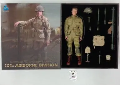 Figure - 101st Airborne Division / Ryan