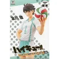 Prize Figure - Figure - Haikyu!! / Oikawa Toru