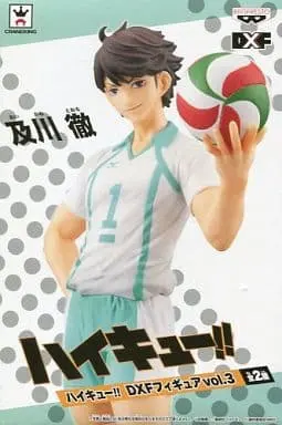 Prize Figure - Figure - Haikyu!! / Oikawa Toru