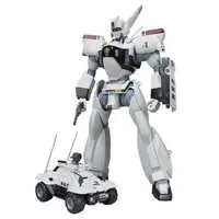 Figure - Patlabor: The Mobile Police