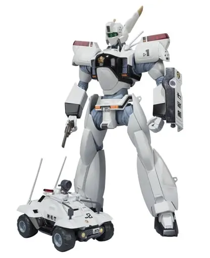 Figure - Patlabor: The Mobile Police