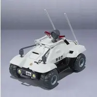 Figure - Patlabor: The Mobile Police