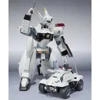 Figure - Patlabor: The Mobile Police