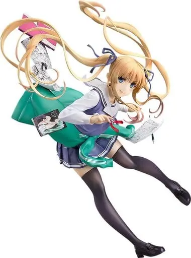 Figure - Saekano / Eriri Spencer Sawamura