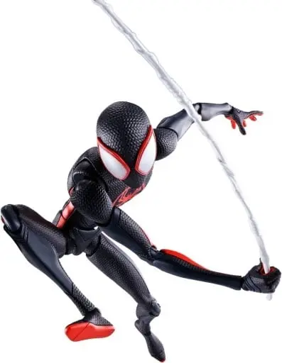 S.H.Figuarts - Spider-Man