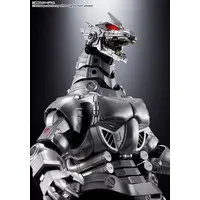 Figure - Godzilla series